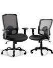 Ergonomic Bariatric Heavy Duty Chairs from Posturite