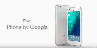 Hasil gambar untuk google pixel dan google pixel xl