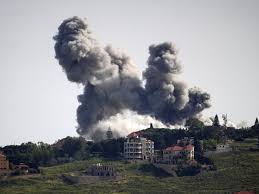 Iran war live: Talks ongoing via Pakistan; Lebanon death toll tops 3,000