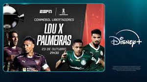 Palmeiras busca la gloria en la Libertadores: Semifinal ante LDU