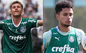 Sporting-POR quer contratar Pedro Lima e Gabriel Silva, ex-Palmeiras