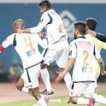 الفيحاء إلى ربع نهائي كأس