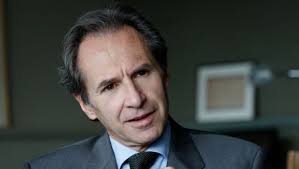 Philippe Crouzet, born on October 18th 1956 in Neuilly-sur-Seine (France), is the Chairman of the Management Board of Vallourec. - Philippe-Crouzet-620x350