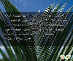 Barry Mccaffrey Quotes @Quotio via Relatably.com