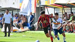 ¡Definidos los Descensos y la Lucha por el Ascenso en la Primera Nacional!