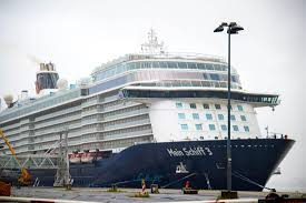 mein schiff 3