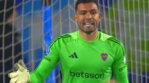 Seguí la definición por penales entre Boca y O'Higgins, por un lugar en los octavos de la Sudamericana