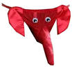 Resultado de imagen para calzoncillo de elefante