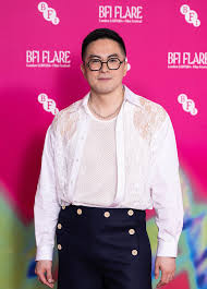 Bowen Yang Opens Up About 'Healing' After Conversion Therapy