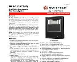 FireWarden automated fire detection system