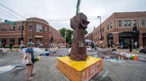 Protests continue Saturday in Madison for man killed by police