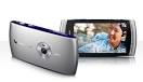 Sony ericsson hd