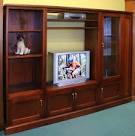 Tv cabinets wood Sydney