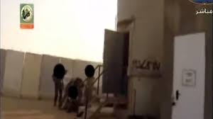 Gaza Crisis: Hamas Military Wing Release Video of Covert Tunnel Raid Which Killed Five IDF Soldiers | IBTimes UK
