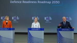 TVP World - News update