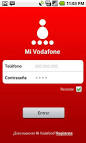 Rea privada Mi Vodafone Mi Vodafone desde el PC Ayuda