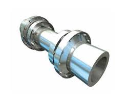 Shaft Couplingsa at Best Price in Howrah | P. K. Engineering ...