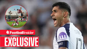 Football Insider - News update