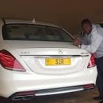 COURT: Ginimbi fumes about 'untouchable'