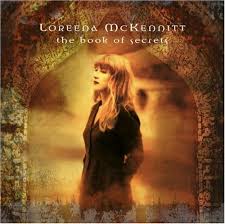 the book of secrets