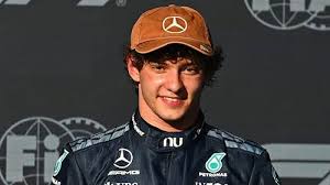 Will Kimi Antonelli Win the F1 Championship? Driver Could Clinch Title in Austin – Here’s How!
