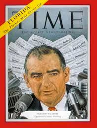 Image result for Ted Cruz and Joe McCarthy