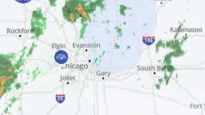 Live Radar: Track widespread, heavy rain as storms continue