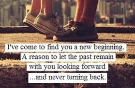 New Relationship Quotes | Quotes about New Relationship | Sayings ... via Relatably.com