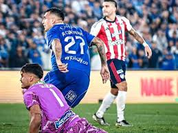 La previa: Junior vs Millonarios (2026-II)
