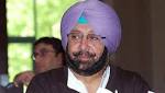 Punjab Amarinder Singh orders mandatory