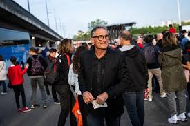 News source: L'Équipe