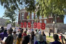 Missouri Redistricting Battle Ends: Supreme Court's Third Block Saves Democratic Seat from GOP Takeover