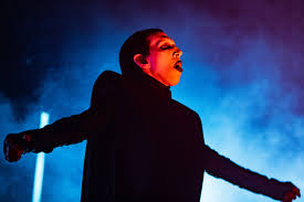 Judge Revives Marilyn Manson Sex-Assault Lawsuit by Ex-Assistant