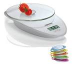 Bilancia da cucina laica