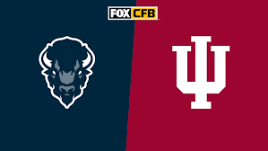 How to Watch Howard vs. Indiana: TV Channel, Live Stream, Time