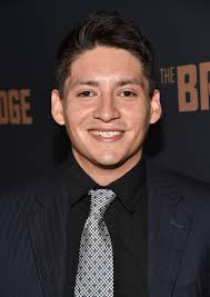 Actor Carlos Pratts attends the premiere of FX&#39;s &quot;The Bridge&quot; at Pacific Design Center on July 7, 2014 in West Hollywood, ... - Carlos%2BPratts%2BBridge%2BPremieres%2BWest%2BHollywood%2BNikhLl5dKnQl