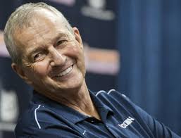 Cormac Gordon: Jim Calhoun&#39;s departure from UConn leaves void in college ... - 11563971-large