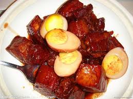 Image result for 滷蛋，滷肉，滷水。