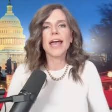 CNN Host Schools Nancy Mace in Fiery Live Interview