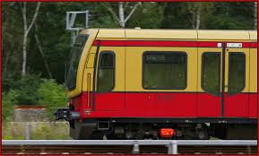 BR-481 - Bild \u0026amp; Foto von Knut Meier aus S-Bahn - Fotografie ...