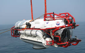Submarine Lessons Highlight Urgent Needs in EV Battery Safety