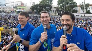 marcha para jesus