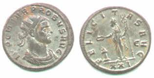 Image result for ROMAN EMPERORS COINS FROM B.C. TO A.D.