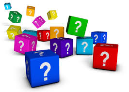 Znalezione obrazy dla zapytania najczęściej zadawane pytania