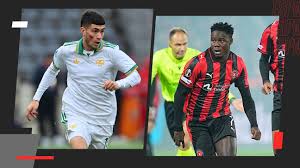 AS Roma vence al Midtjylland en la Europa League