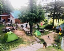 Image of Neelkanth Hotel, Patnitop