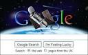 Google space telescope