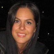 NGN Employee Melina Mirsaeedi's profile photo