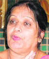 Rita Bawa Murder Case Life term for 3; one gets six years. Jalandhar, March 21 - pb8