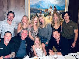 I know, I'm late recognizing National Daughter & Son Day ...